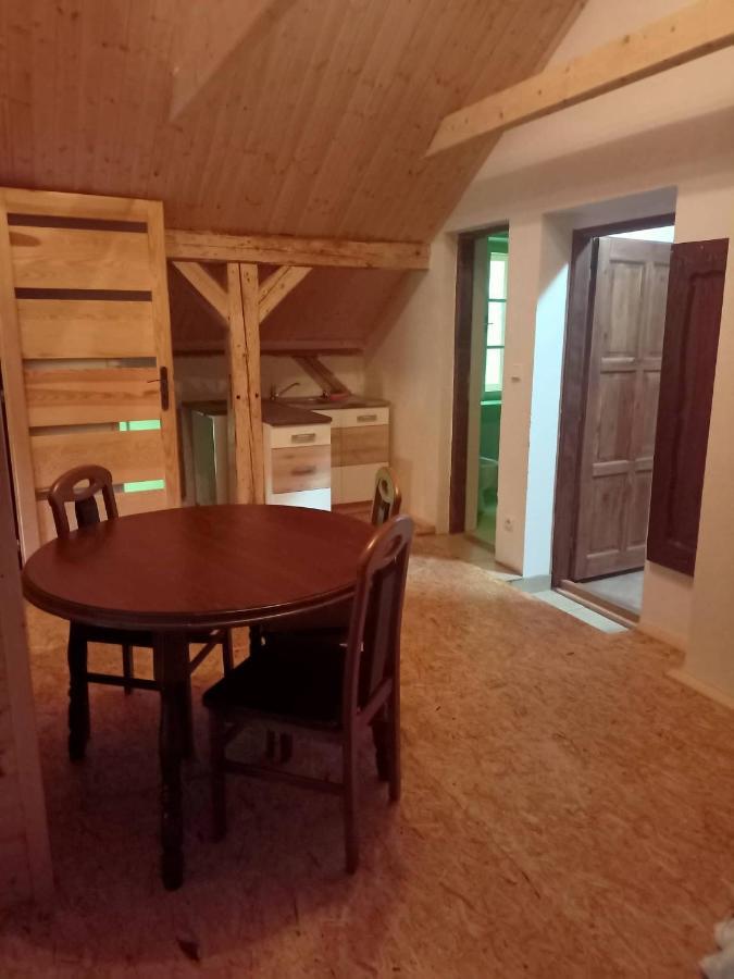 Chalupa Konciny Jablonec nad Jizerou Eksteriør billede